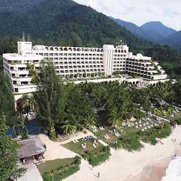 Parkroyal Penang Resort